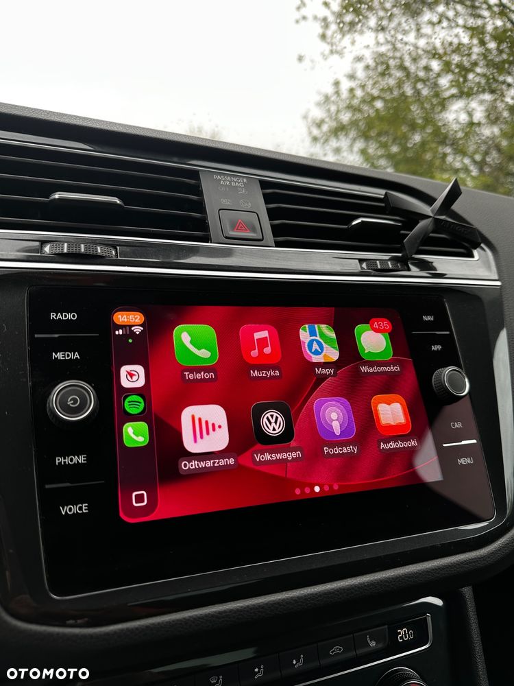 Volkswagen Tiguan 2.0 TDI BMT SCR JOIN - 17