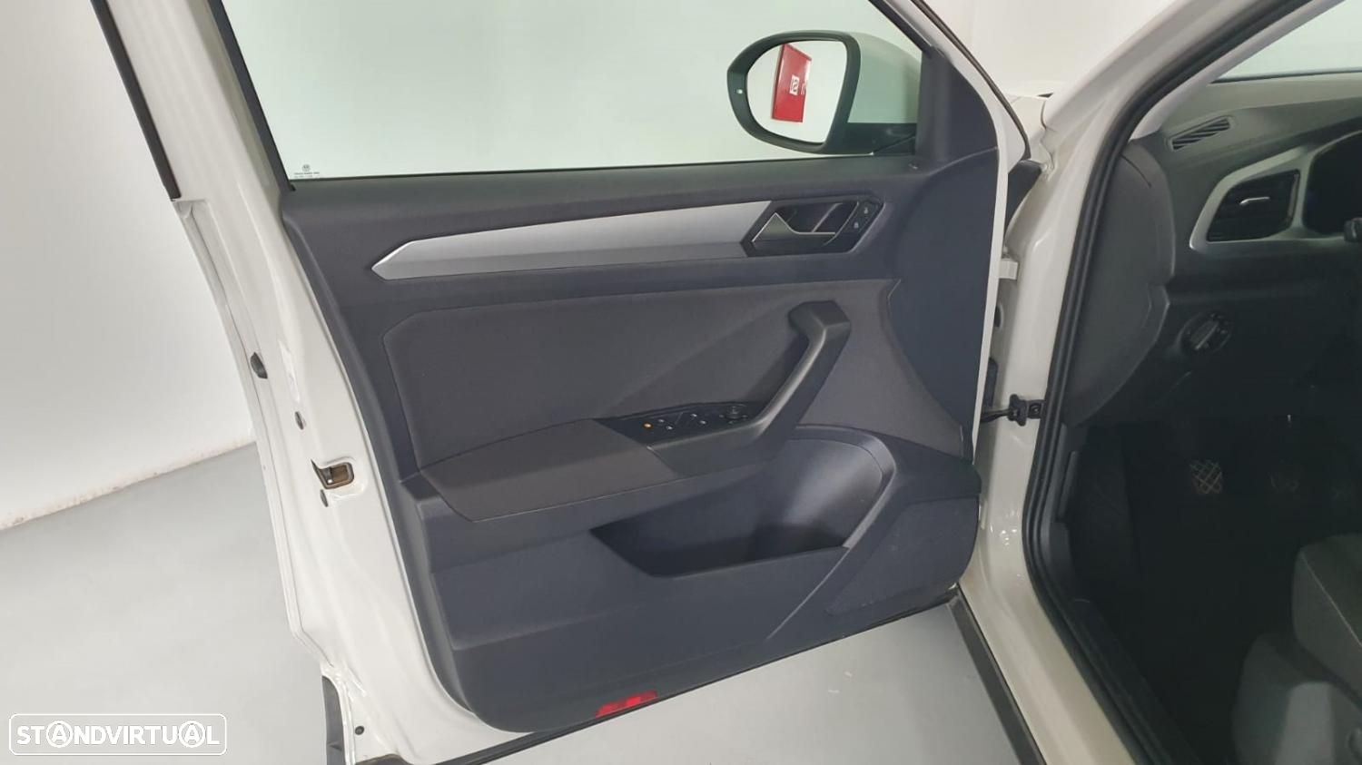 VW T-Roc 1.0 TSI Life - 11