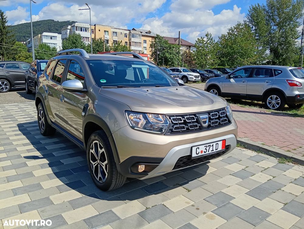 Dacia Duster - 4