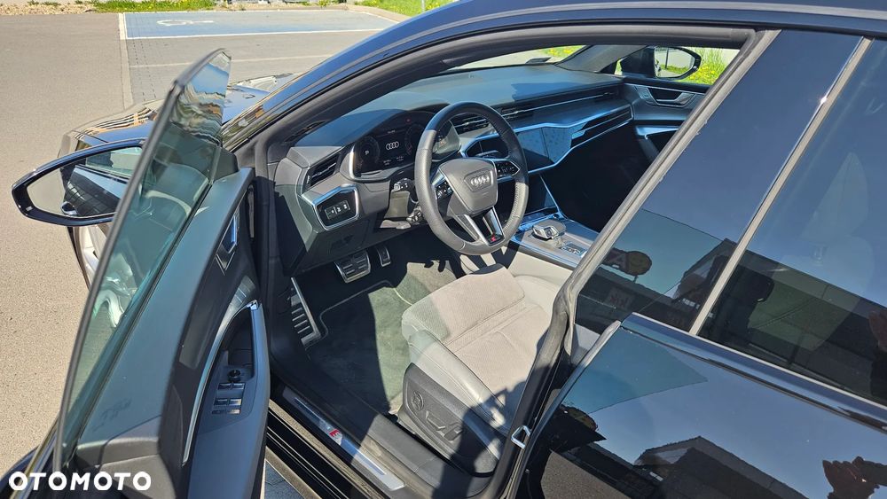 Audi A7 Sportback 45 TFSI Quattro S tronic - 13