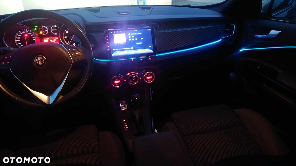 Alfa Romeo Giulietta 2.0 JTDM Progression TCT - 26