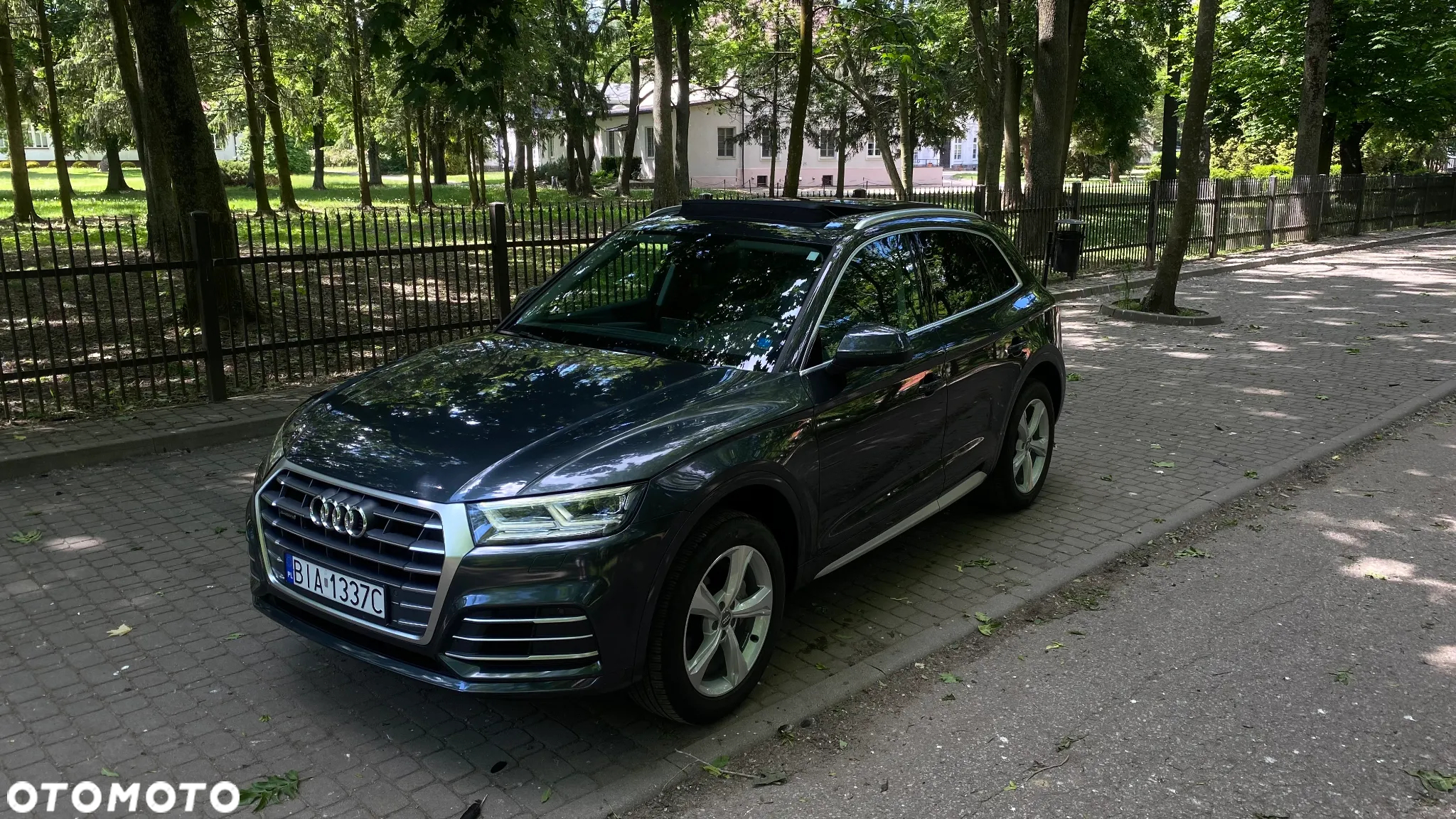 Audi Q5 2.0 TFSI Quattro S tronic - 12