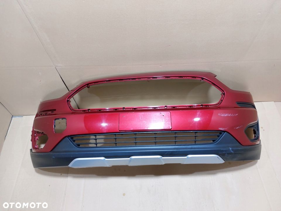 ZDERZAK PRZEDNI FORD KA  PLUS ACTIVE LIFT - 1