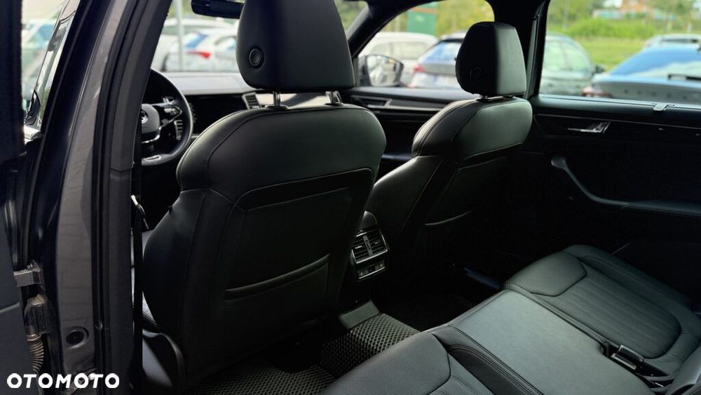Skoda Kodiaq 2.0 TDI 4x4 L&K DSG - 24