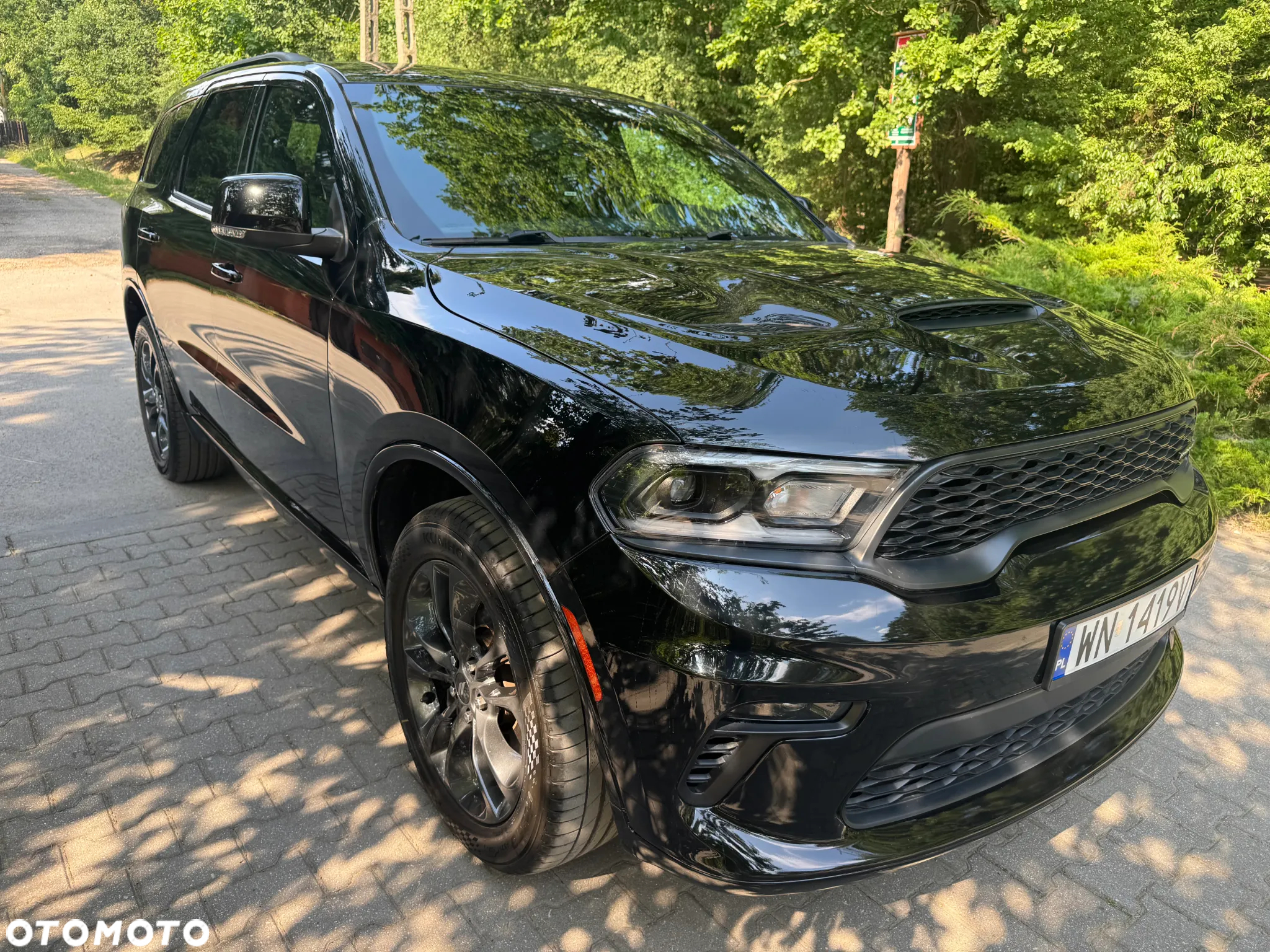 Dodge Durango 5.7 R/T - 4