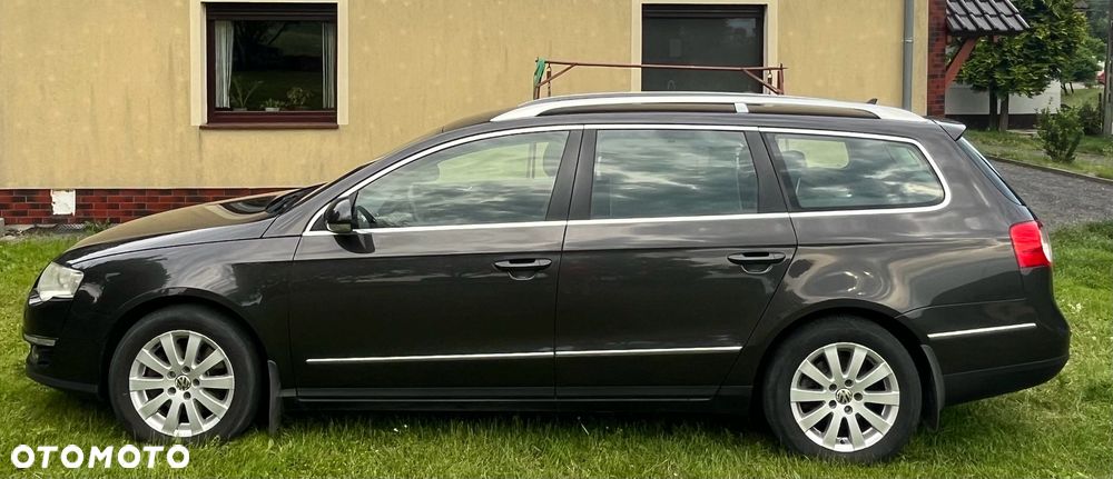 Volkswagen Passat 2.0 TDI DPF Highline DSG - 15