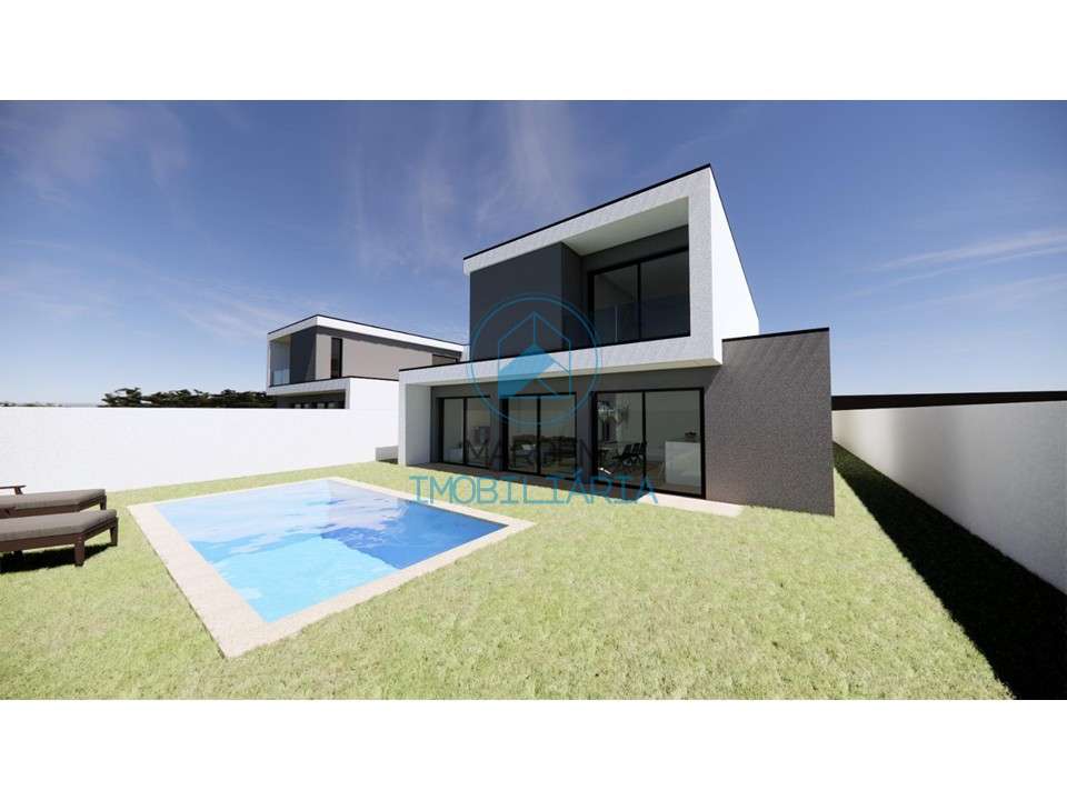 Terreno 763m² com Projeto; Murado; Excelente Localização - Grande imagem: 5/21