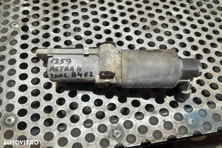 Egr 24445720 24445720 Opel Astra H [2004 - 2007] Hatchback 1.6 MT (10 - 2