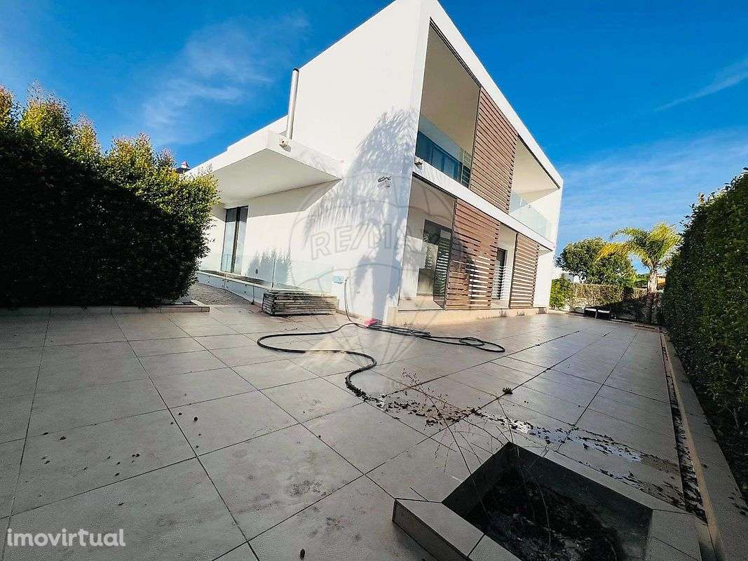 Moradia T5 para venda - Grande imagem: 4/33