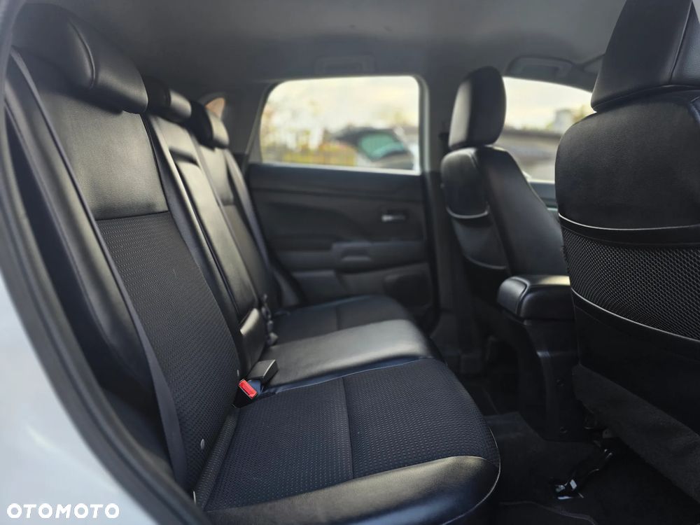 Citroën C4 Aircross - 19