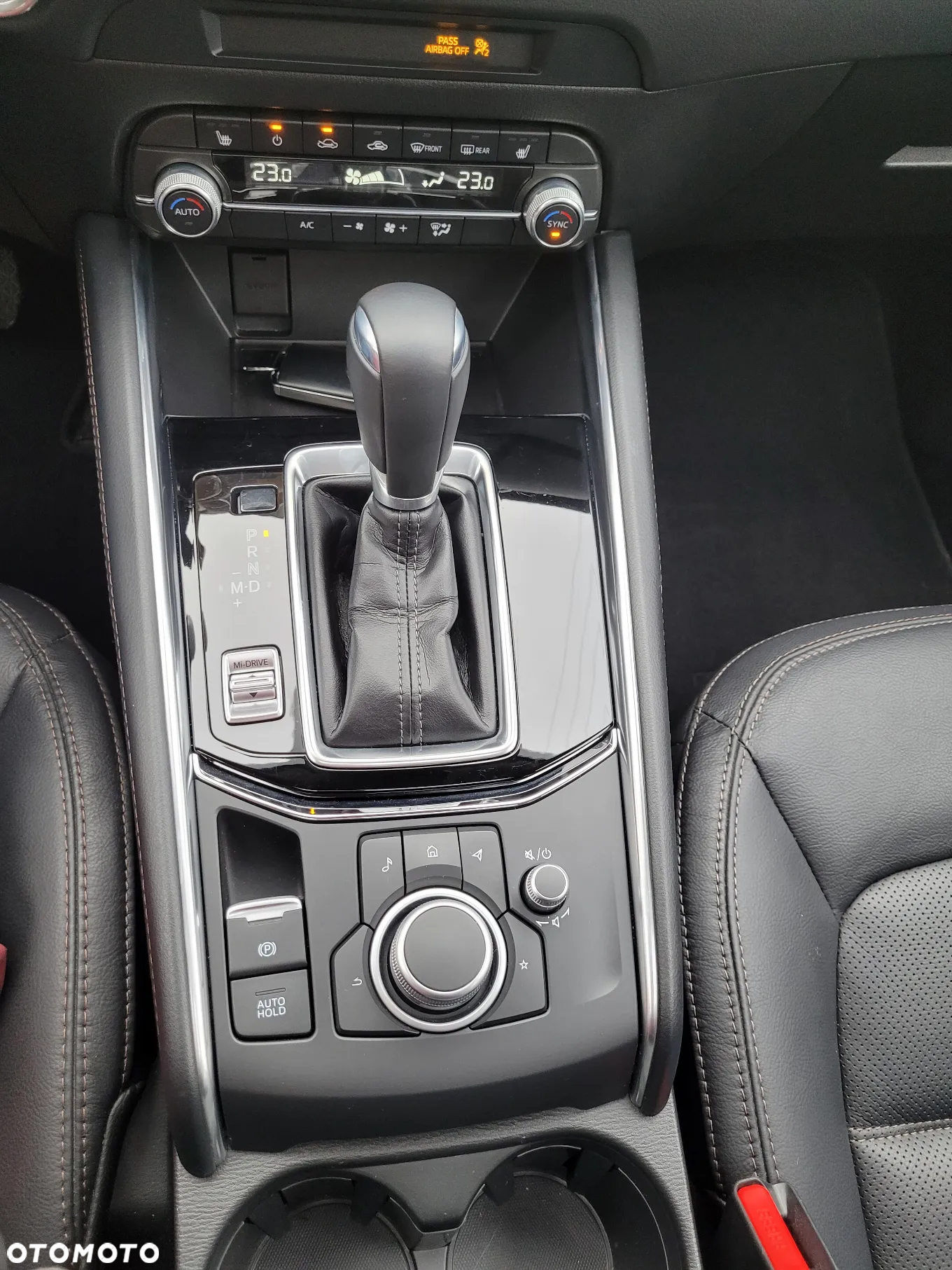 Mazda CX-5 - 16