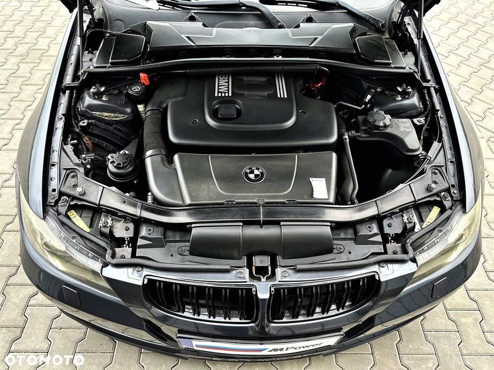 BMW-ALPINA D3 - 20