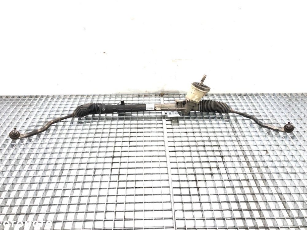 PRZEKŁADNIA LISTWOWA  RENAULT MEGANE III Hatchback Van (BZ_) 2008 - 2015 1.5 dCi (BZ0D, BZ1G, BZ1F, - 5