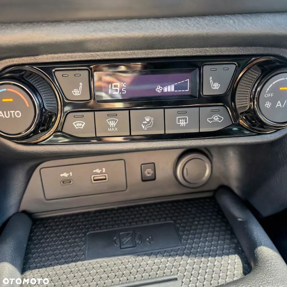 Nissan Juke 1.0 DIG-T N-Connecta DCT - 15