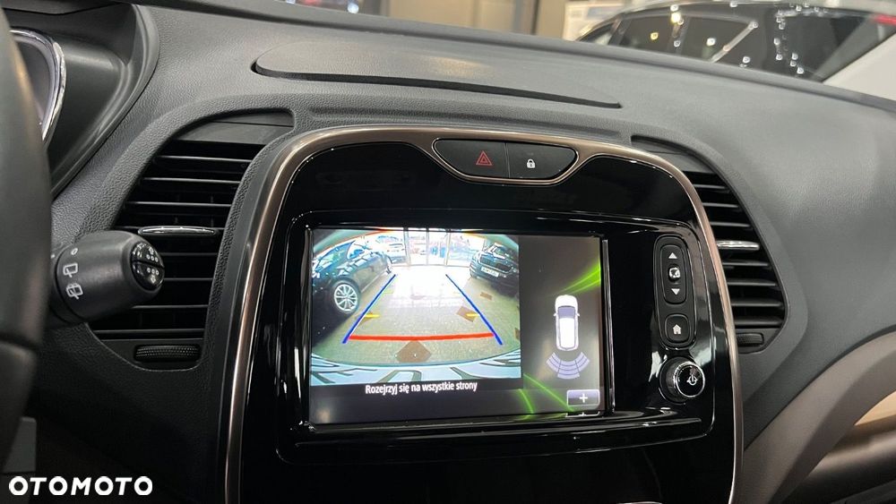 Renault Captur - 11