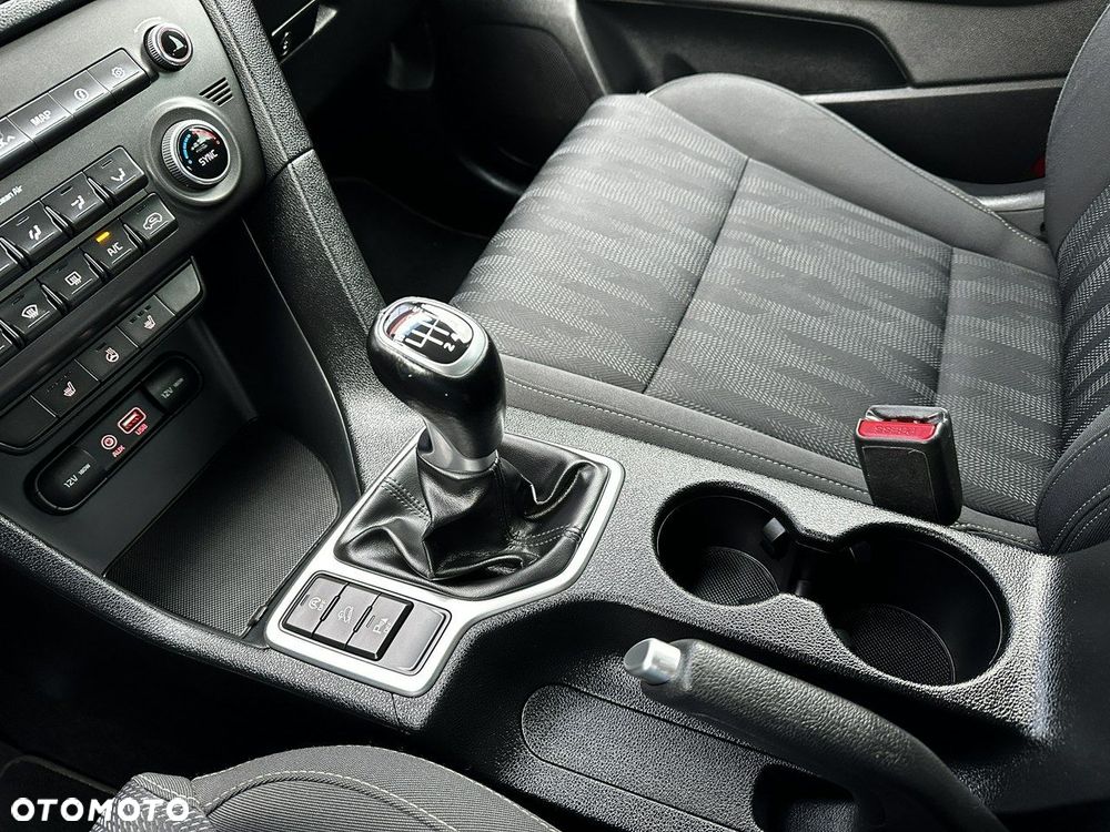 Kia Sportage 1.6 GDI L 2WD - 30