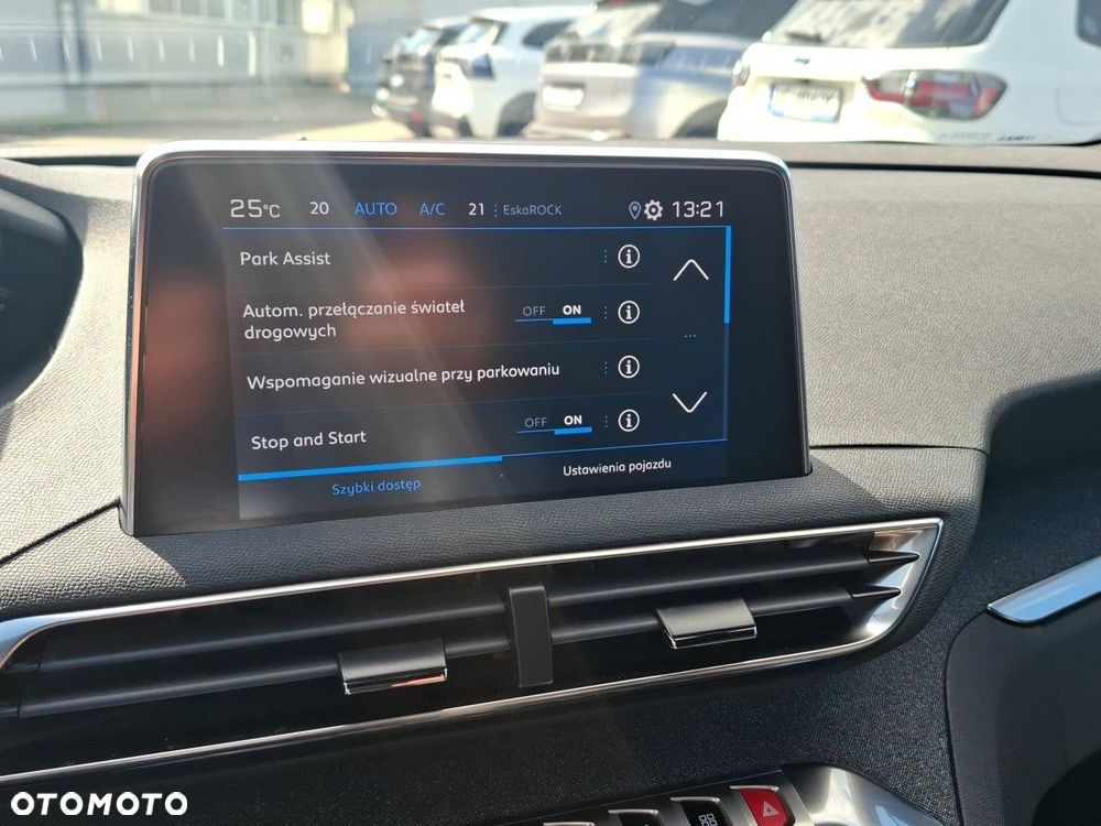 Peugeot 5008 1.2 PureTech mHEV Allure Pack S&S e-DCS6 - 35