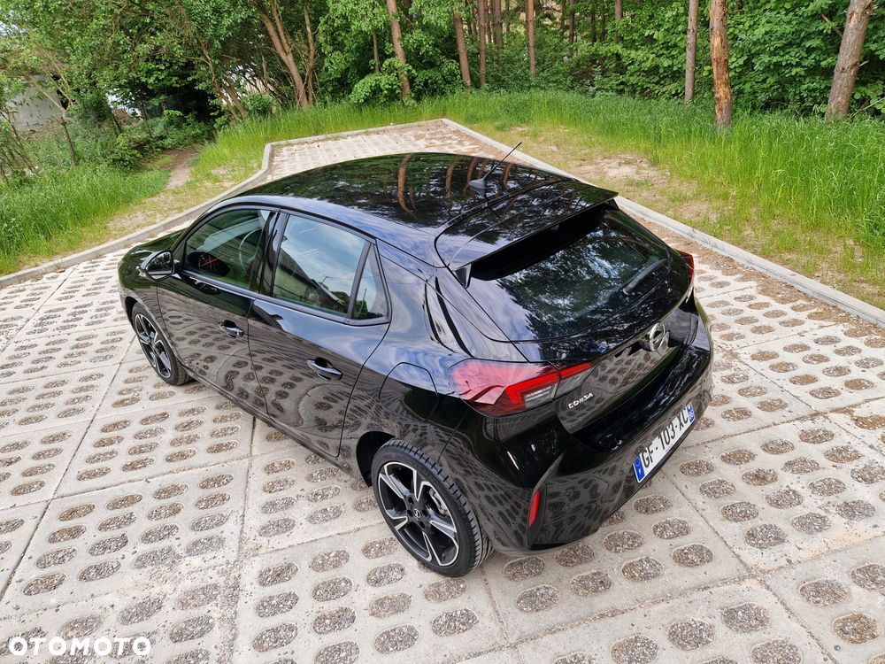 Opel Corsa 1.5 D GS Line S&S - 26