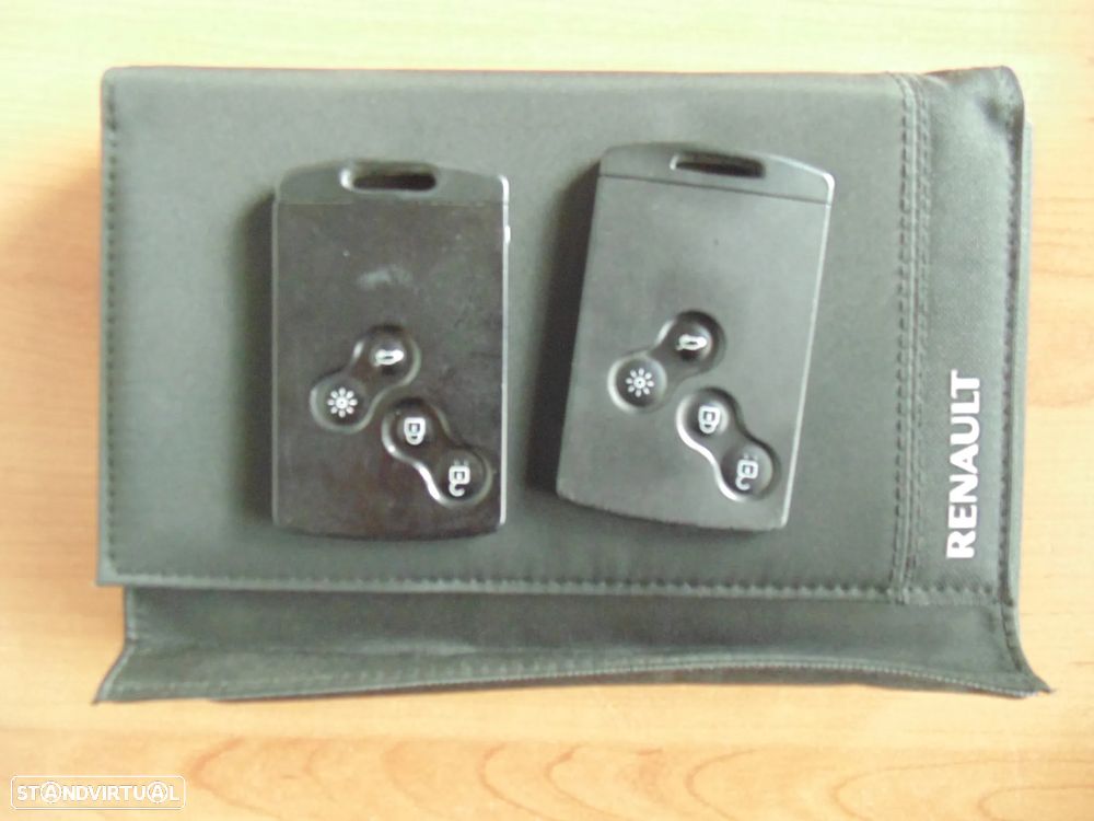 Renault Mégane Sport Tourer 1.5 dCi Luxe SS - 25