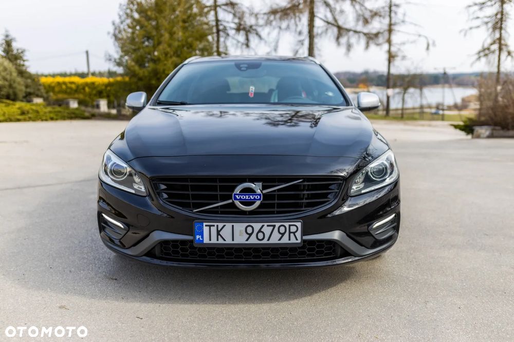 Volvo V60 D3 RDesign - 7