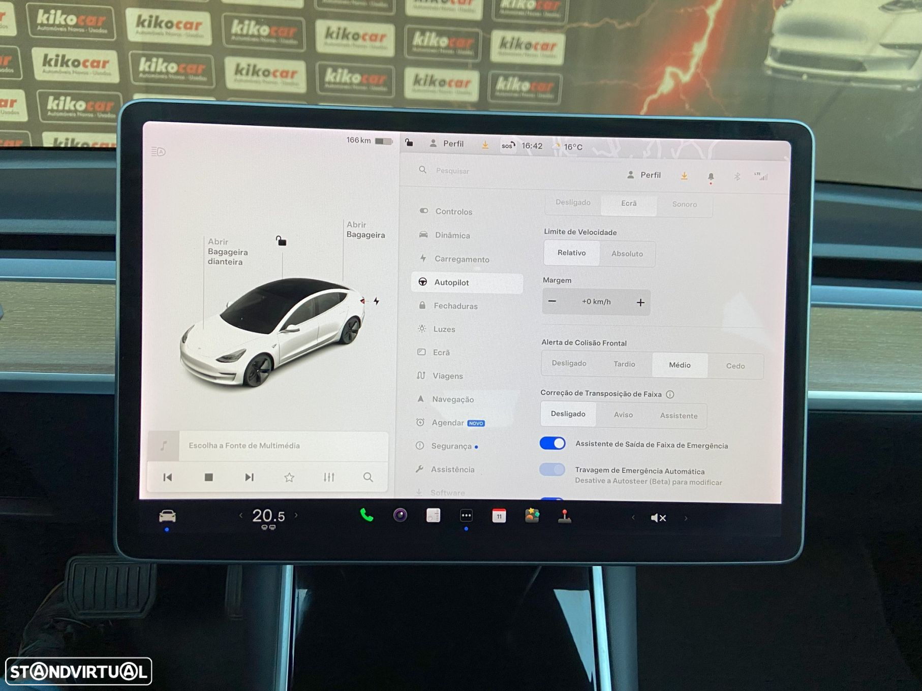 Tesla Model 3 Standard Range Plus RWD - 29