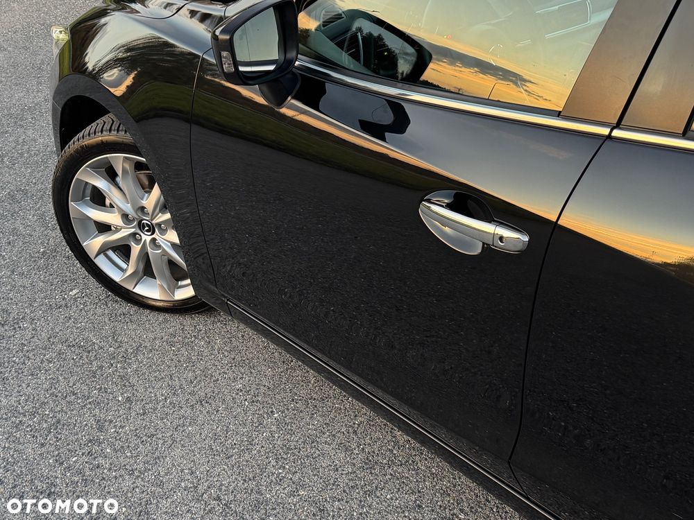 Mazda 3 SKYACTIV-G 120 Urban Limited - 20