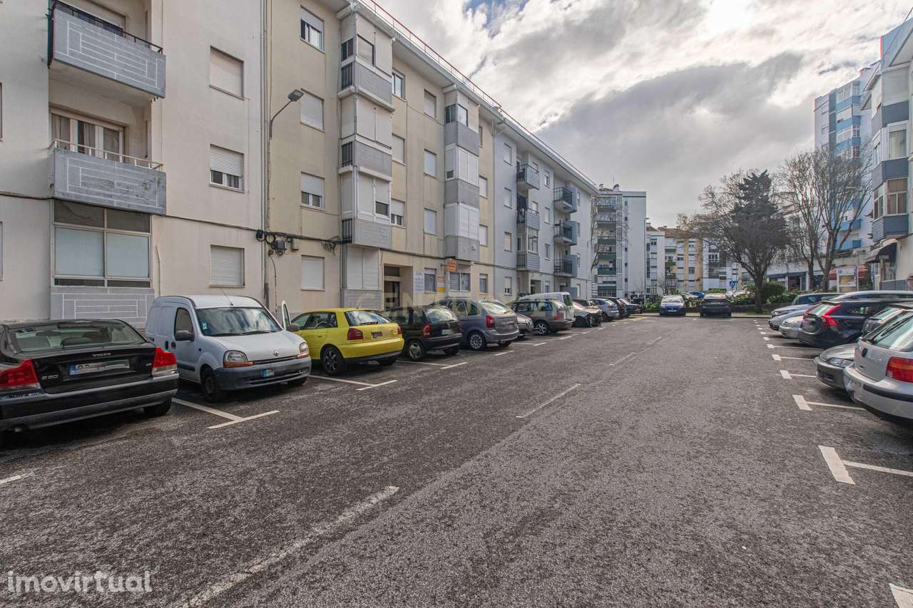 Apartamento T3 - Reboleira - Grande imagem: 5/21