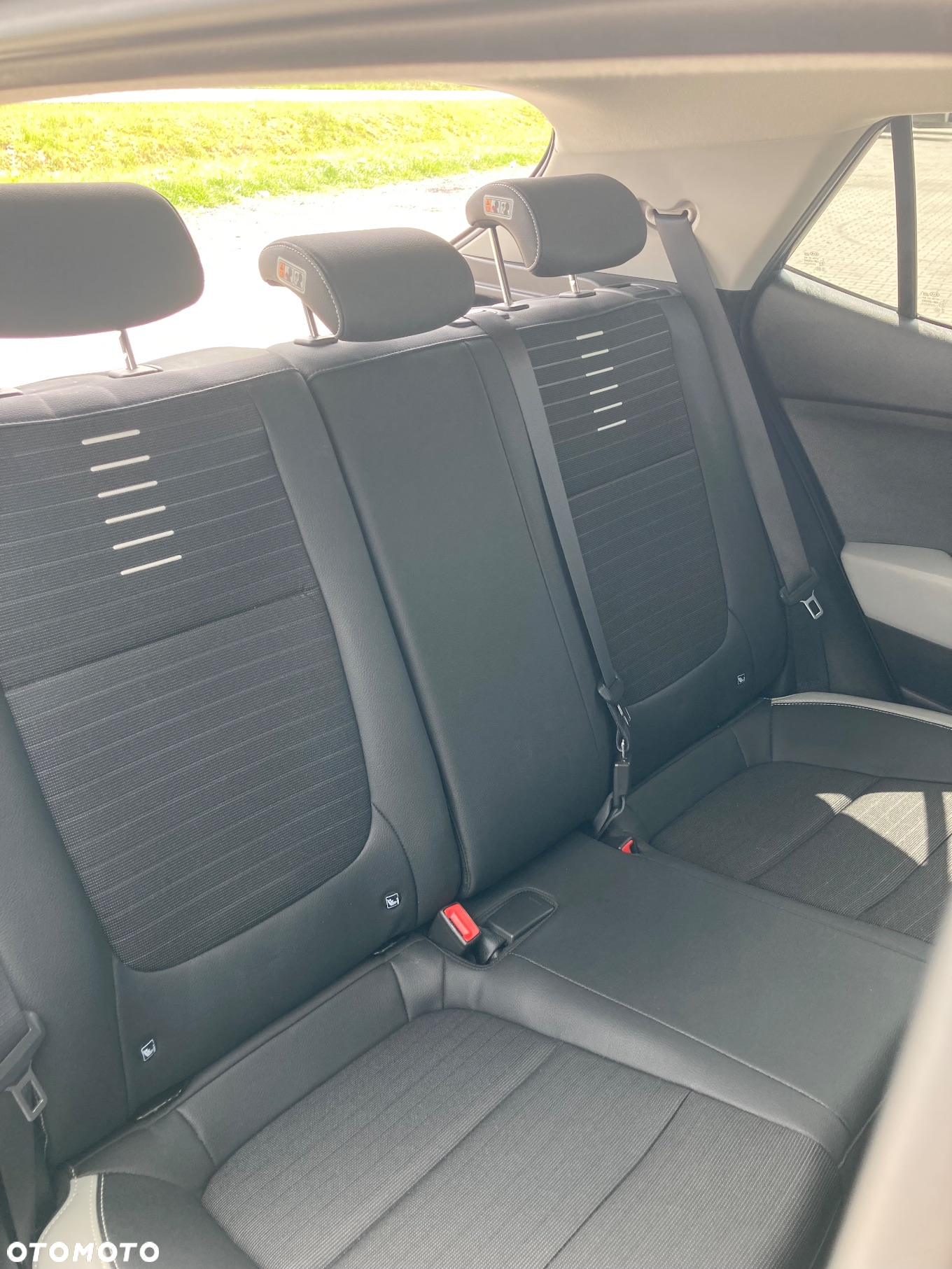 Kia Stonic 1.0 T-GDI XL - 17