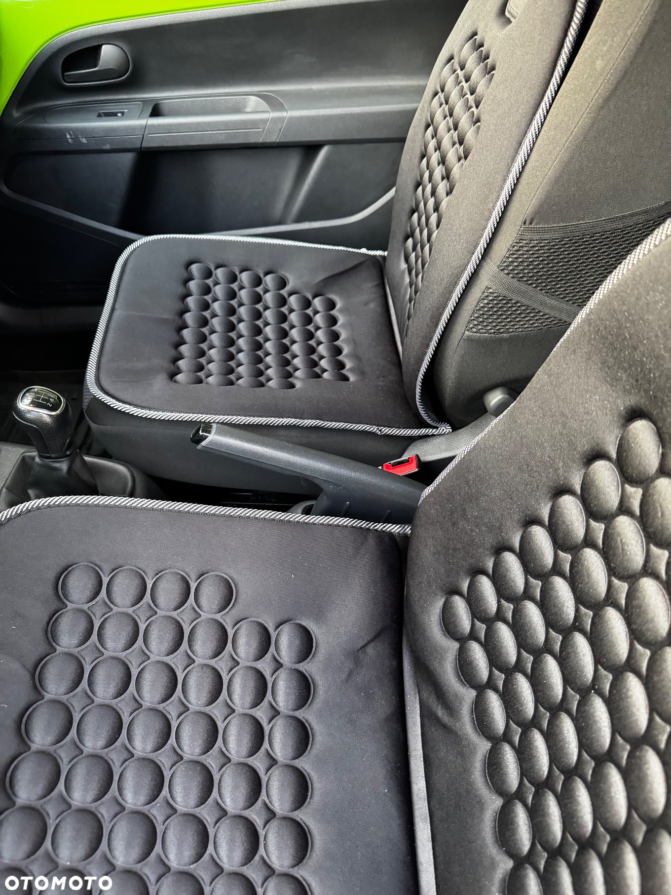Skoda Citigo 1.0 Ambition - 14