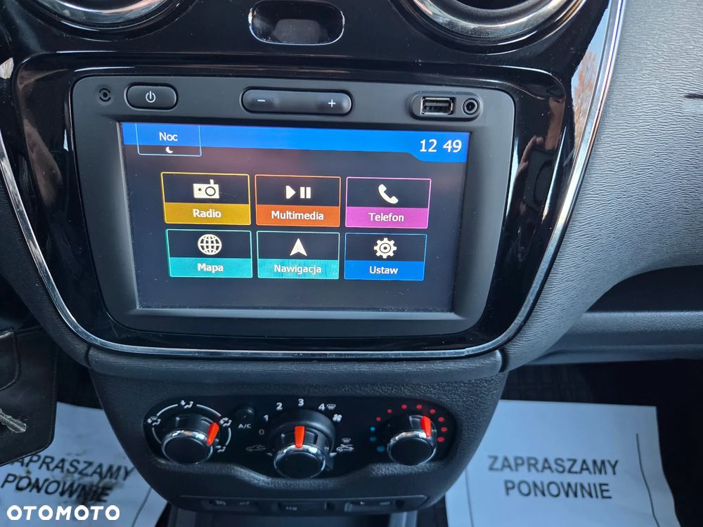 Dacia Lodgy TCe 115 Laureate - 31