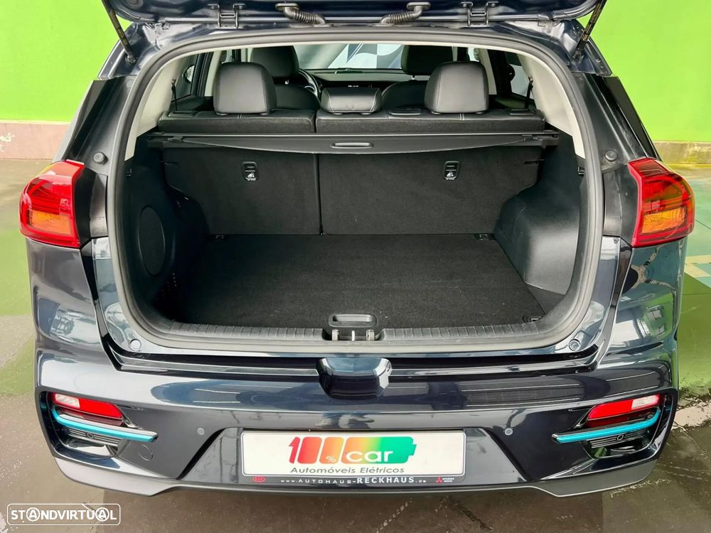 Kia e-Niro 64kWh - 13