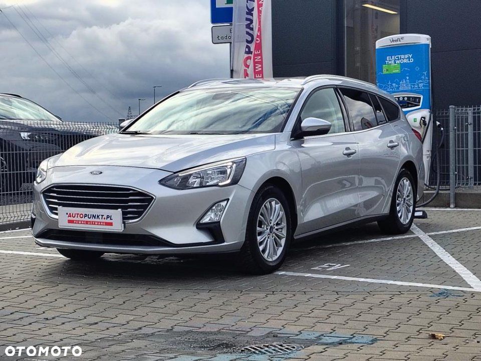 Ford Focus - 3