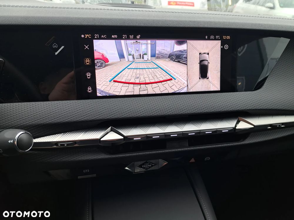 DS Automobiles DS 4 1.2 PureTech Trocadero - 6