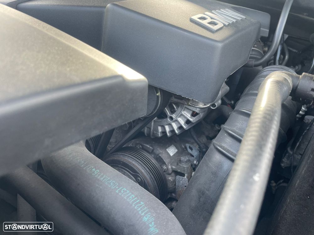 BMW 320 d DPF Aut. - 36