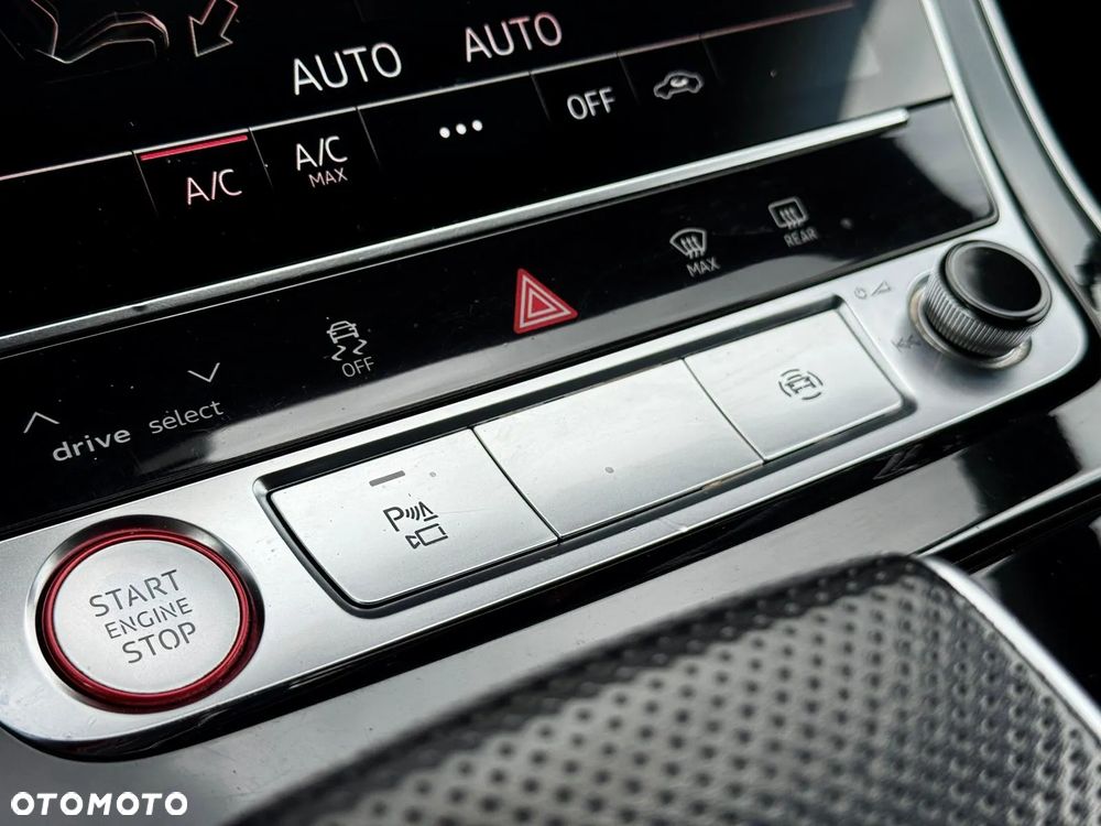 Audi SQ8 TDI quattro tiptronic - 26
