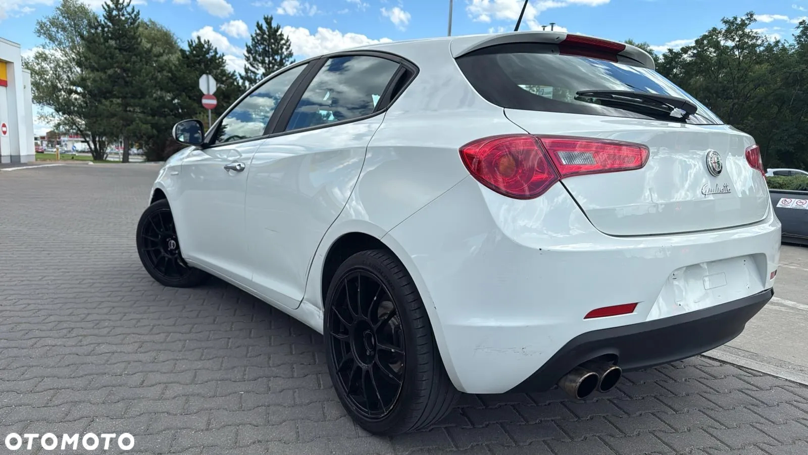 Alfa Romeo Giulietta 1.4 TB 16V Sport - 7
