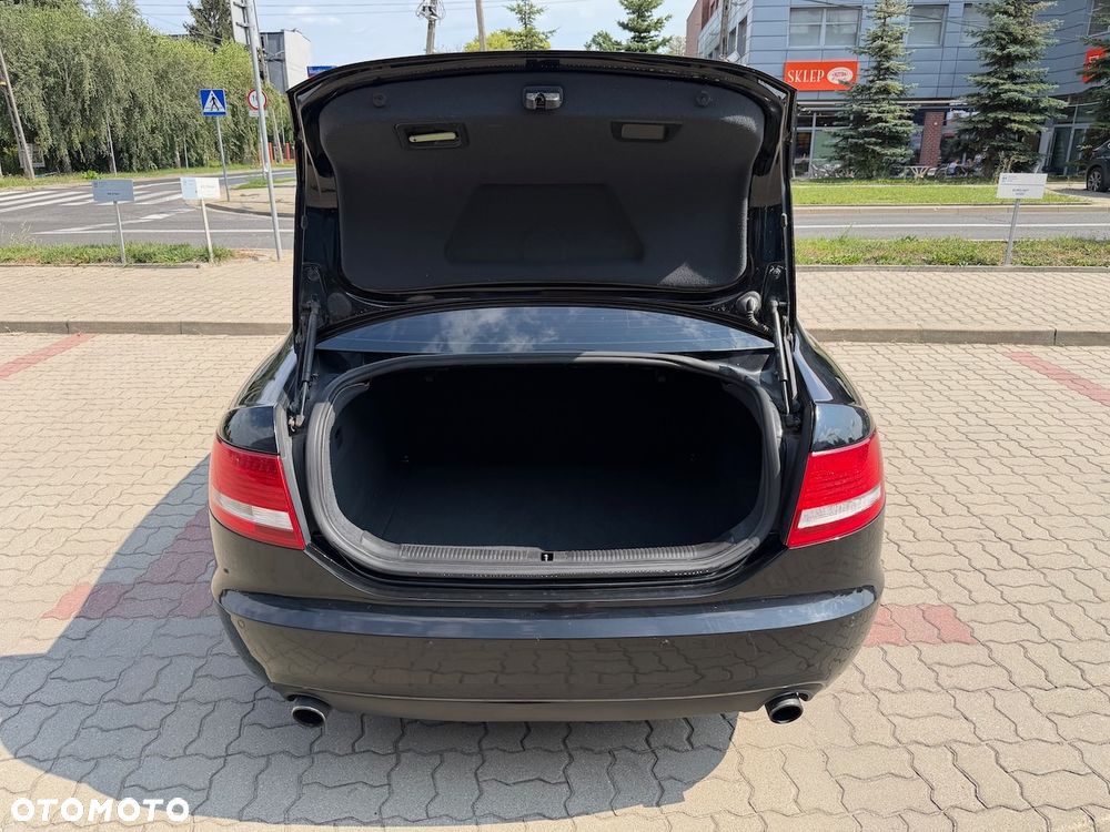 Audi A6 Limousine 3.2 FSI Quattro Tiptronic - 24