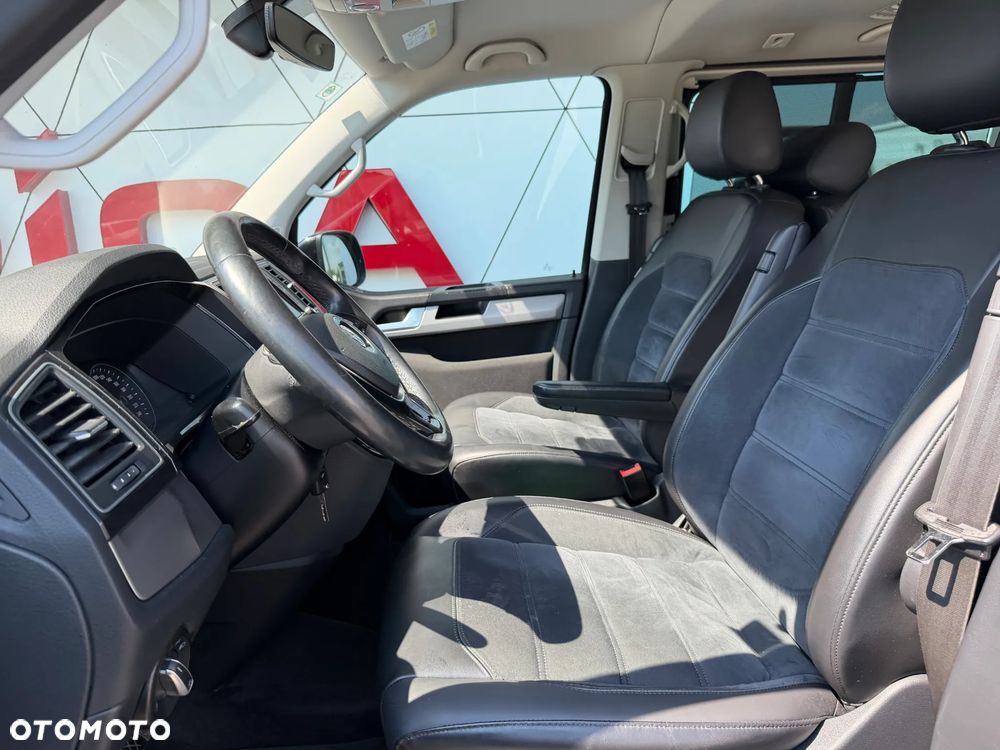 Volkswagen Multivan 2.0 TDI L1 Business 4Motion DSG - 20