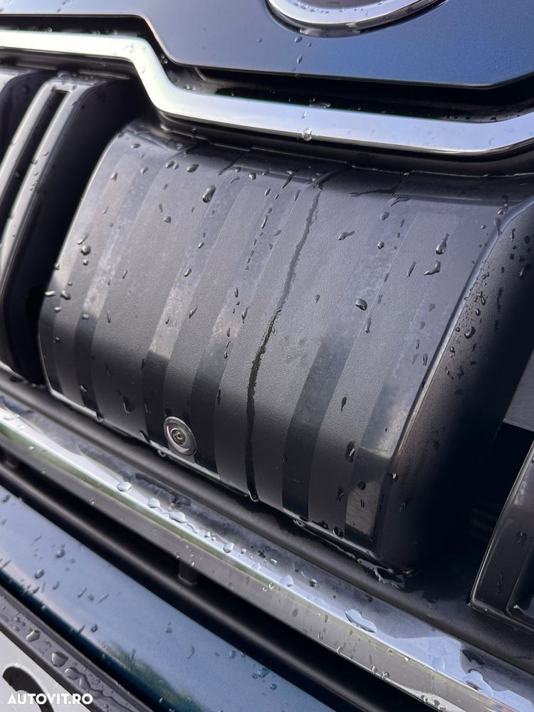 Skoda Kodiaq 2.0 TDI 4X4 DSG Style - 15