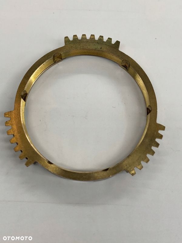 DUCATO 02- 2.8JTD SYNCHRONIZATOR 4 BIEGU 20UM - 2