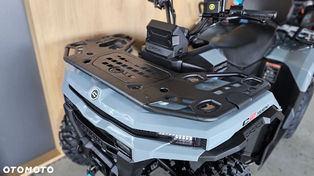 CFMoto Inny - 8