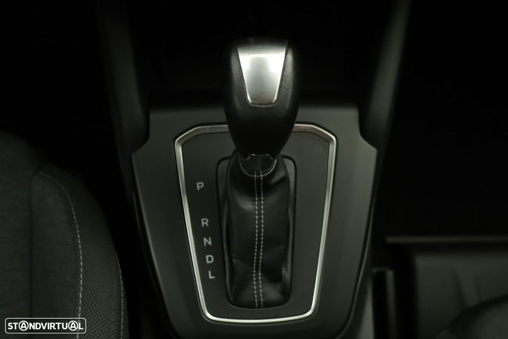 Ford Focus SW - 13