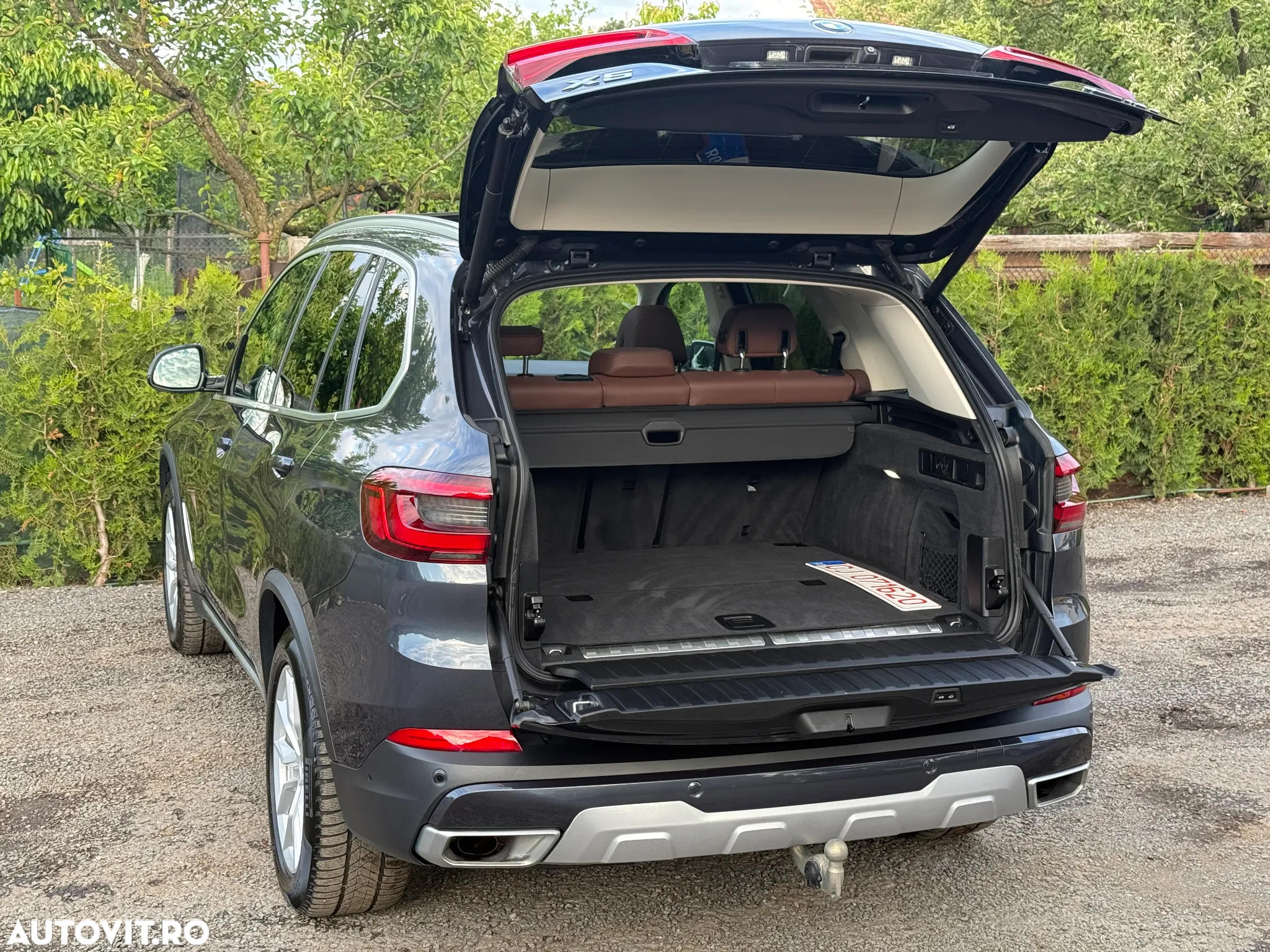 BMW X5 xDrive45e xLine - 14