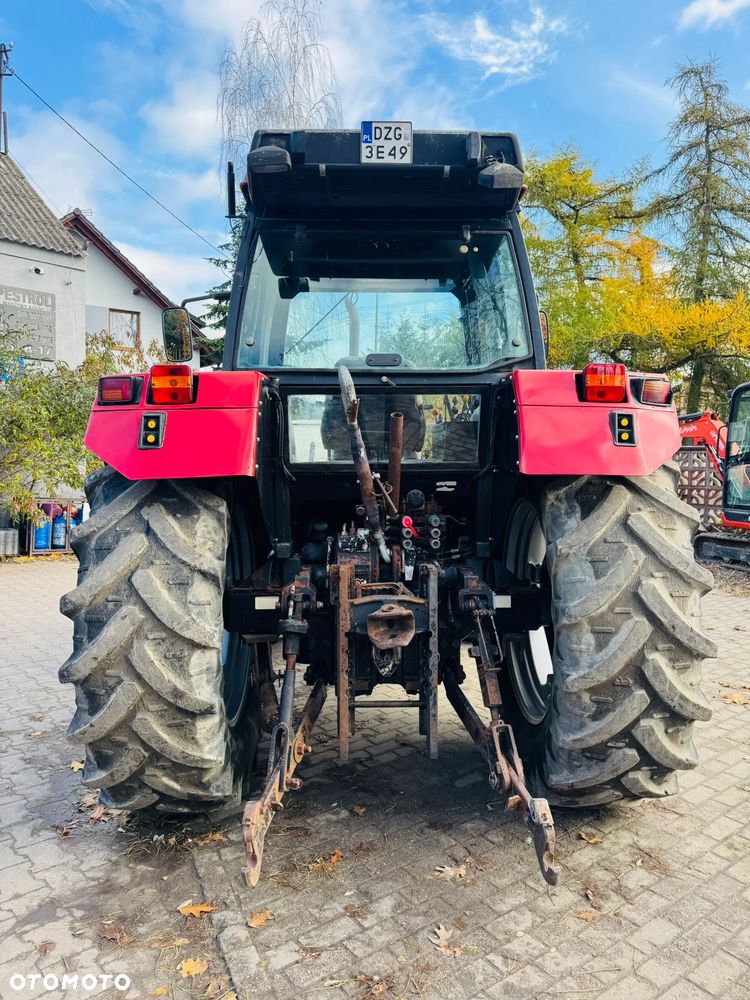 Case IH 5140 - 8