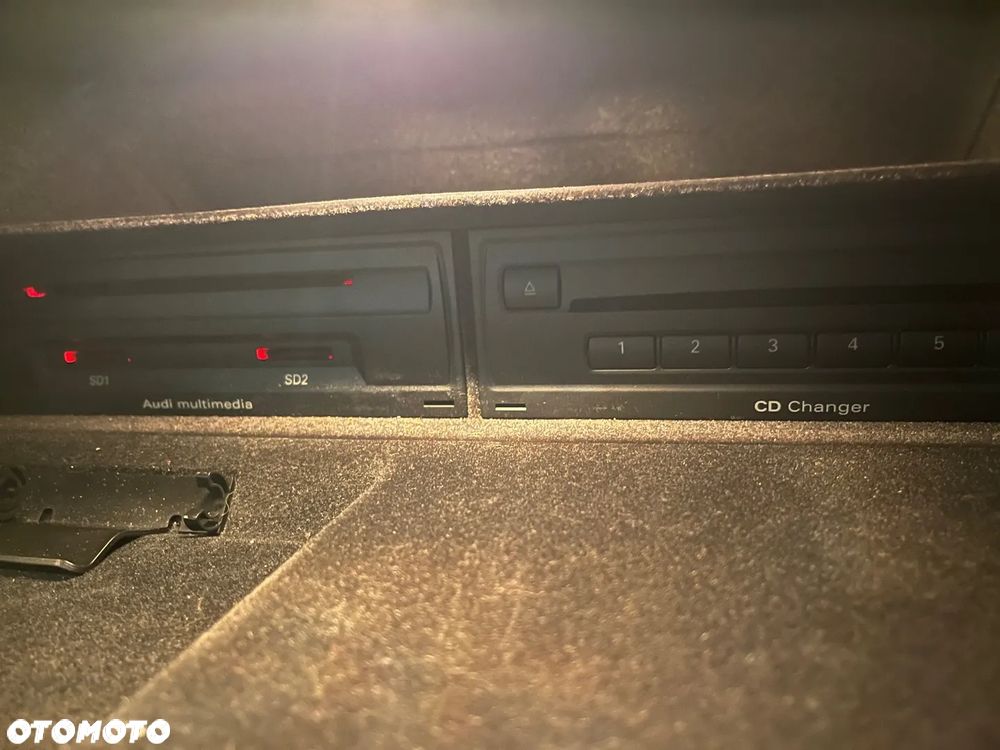 Audi A6 Avant 2.8 FSI Quattro - 23