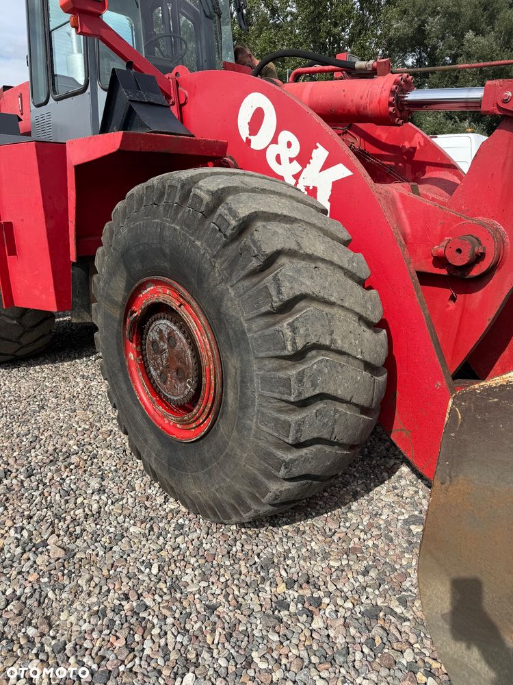 O&K L45 - 7
