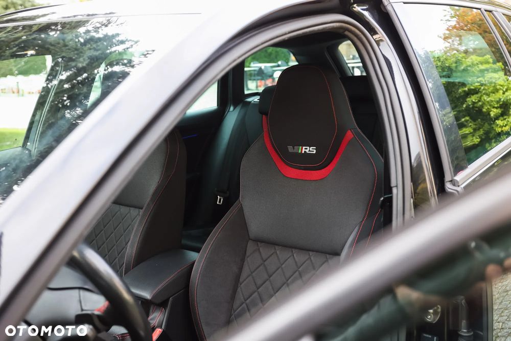 Skoda Octavia 2.0 TDI RS DSG - 18