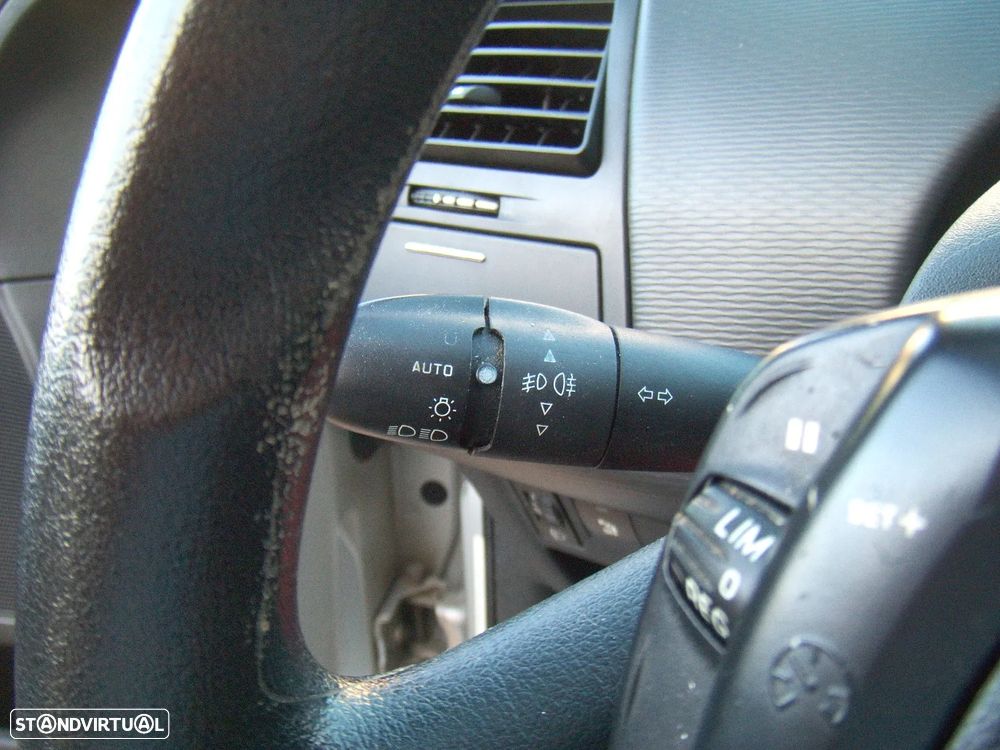 Citroën C4 1.6 HDi Seduction - 18
