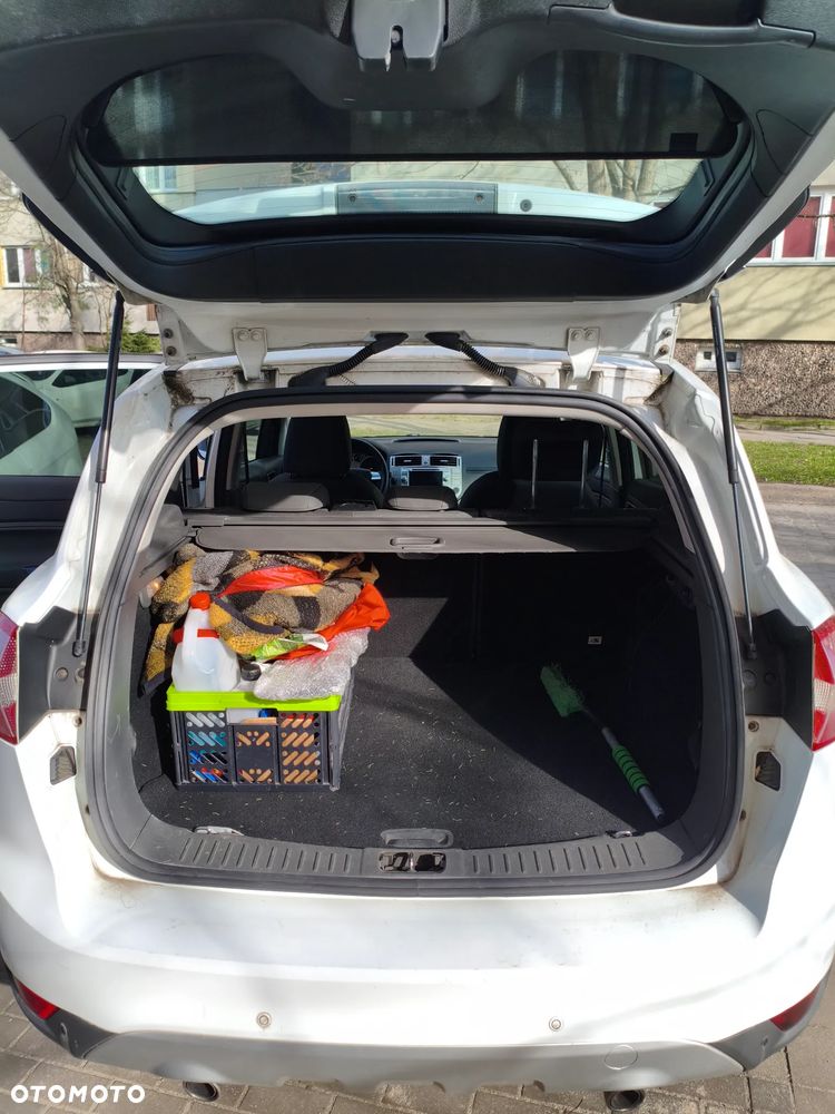Ford Kuga 2.0 TDCi Trend - 10
