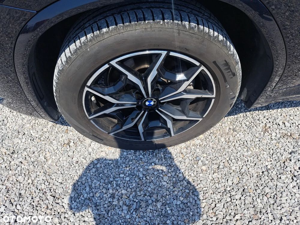 BMW X3 xDrive20i mHEV sport - 15